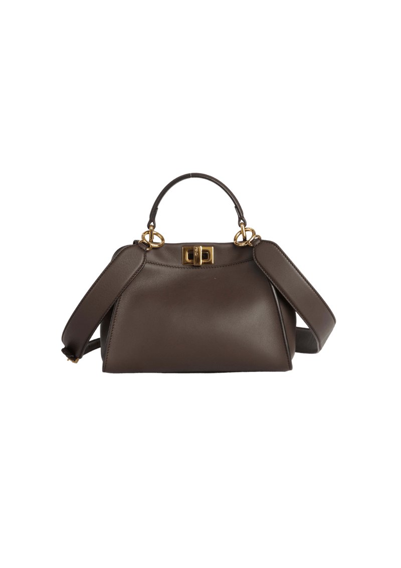 MINI PEEKABOO ICONIC BAG