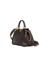 MINI PEEKABOO ICONIC BAG