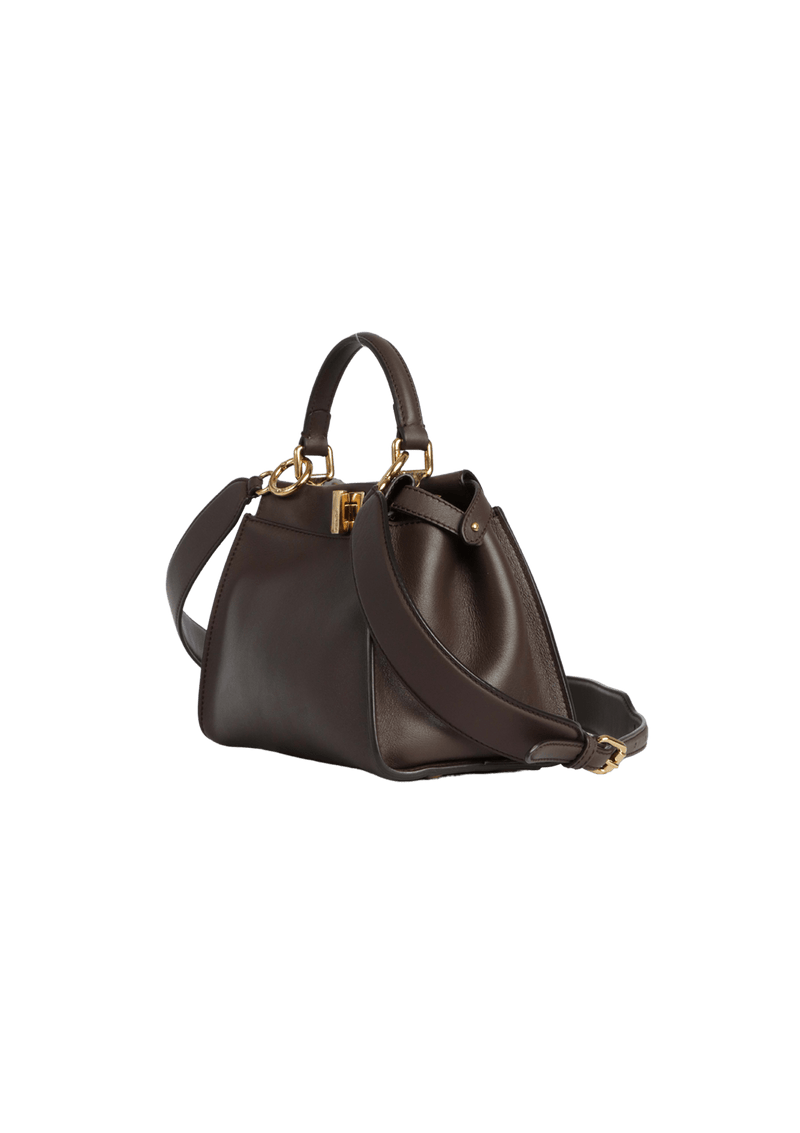 MINI PEEKABOO ICONIC BAG