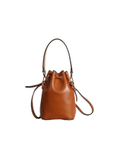 MON TRESOR BUCKET BAG