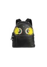 MONSTER BACKPACK