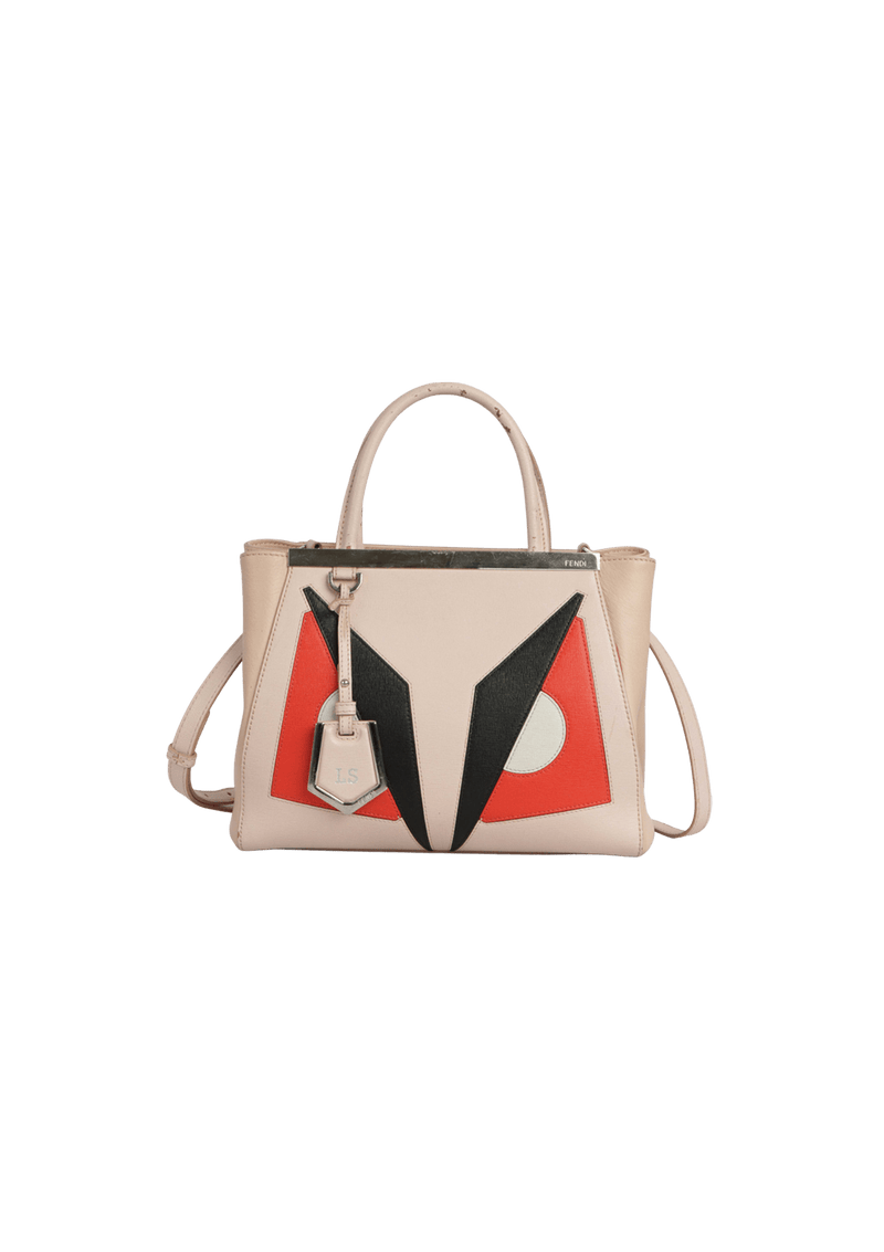 Fendi 2025 2jours monster