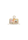 NANO BAGUETTE CHARM KUBAN