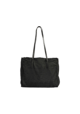 NYLON TOTE BAG