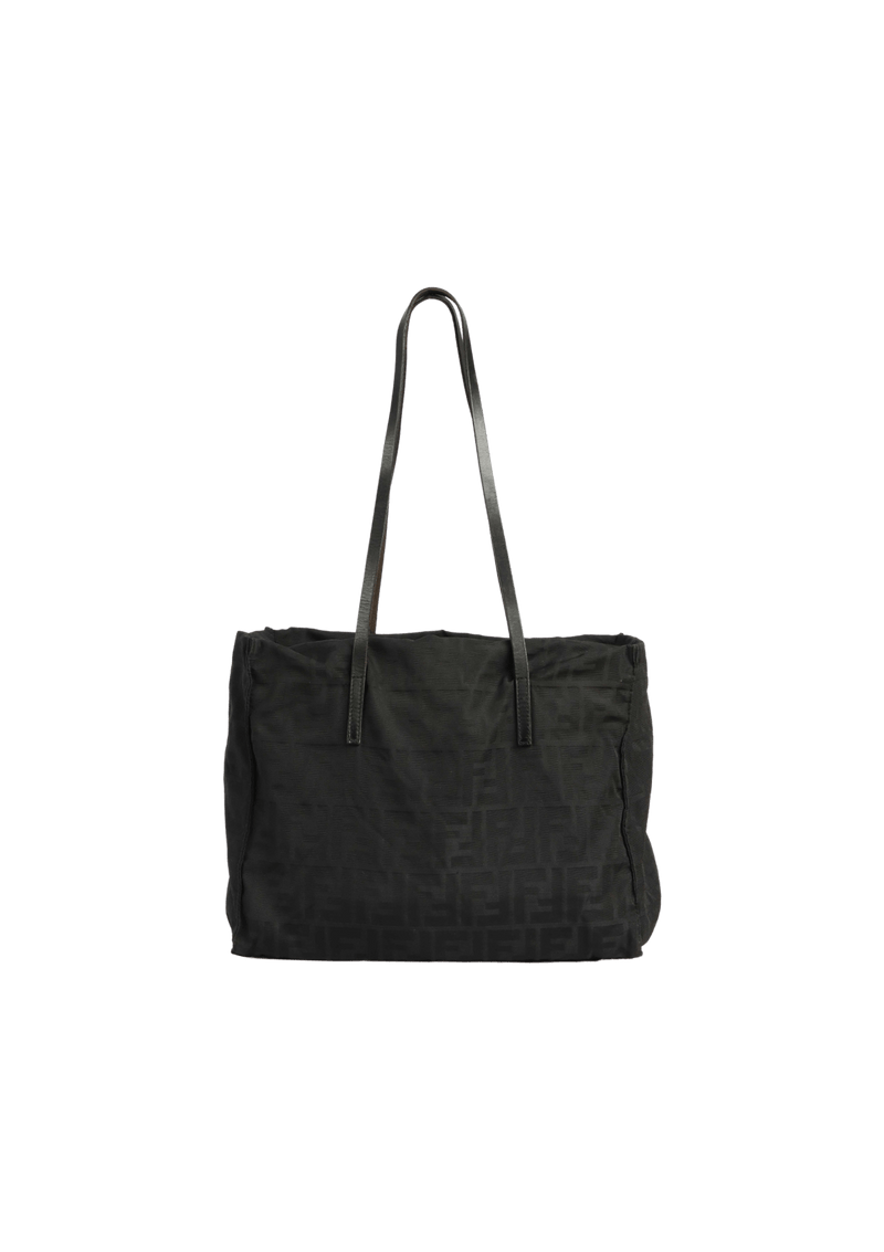 NYLON TOTE BAG