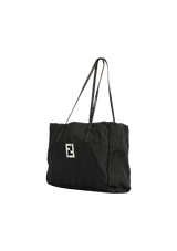 NYLON TOTE BAG