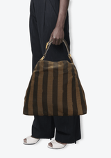 PEQUIN HOBO BAG