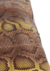 PYTHON TWINS TOTE