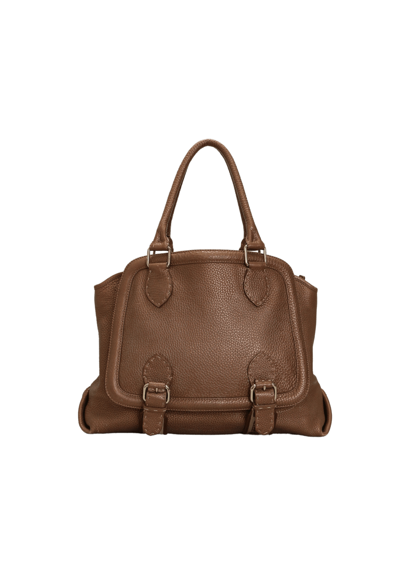 SELLERIA ROMANO EQUESTRIAN BAG