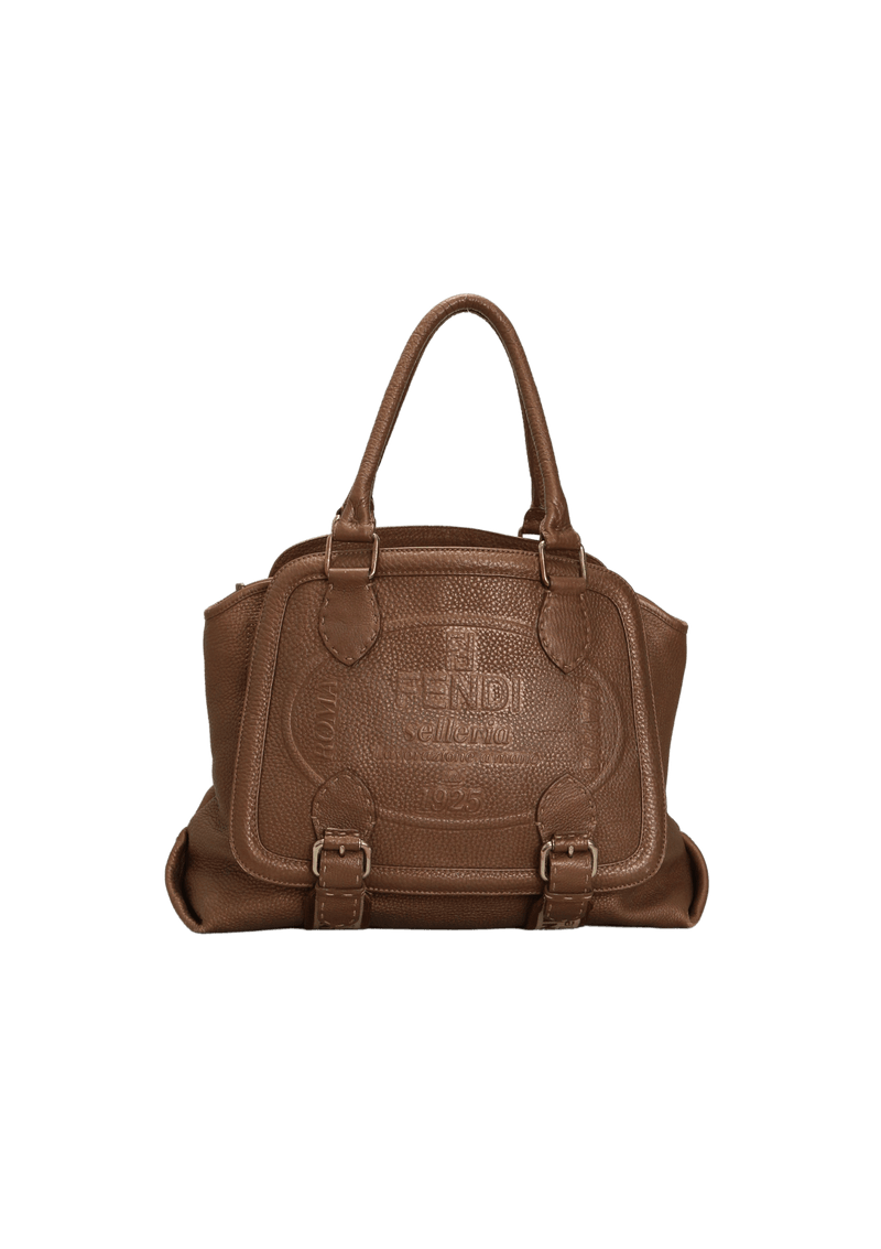 SELLERIA ROMANO EQUESTRIAN BAG