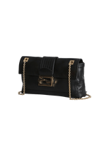 SMALL CHAIN BAGUETTE BAG