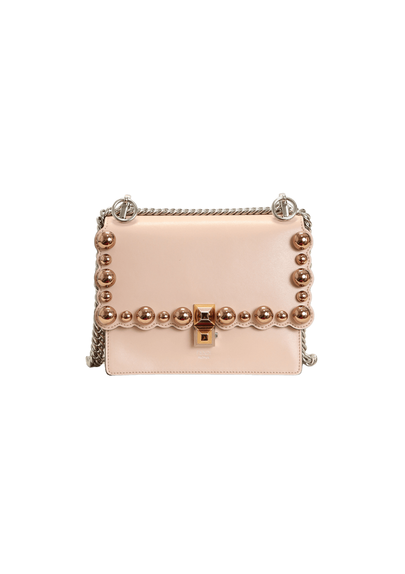 Fendi kan 2025 i pearl