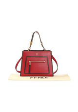 SMALL RUNWAY BAG