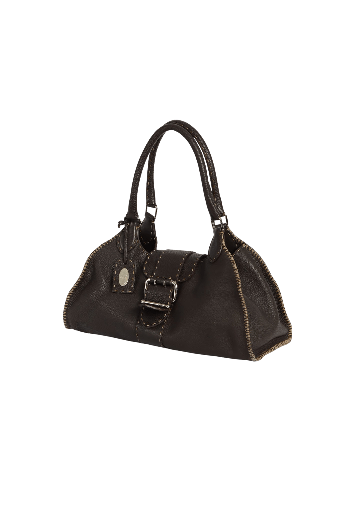 SMALL SELLERIA SPORTY BAG