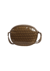 VINTAGE CROSSBODY BAG