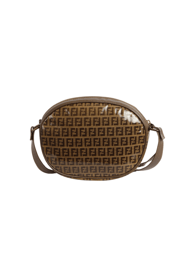 VINTAGE CROSSBODY BAG