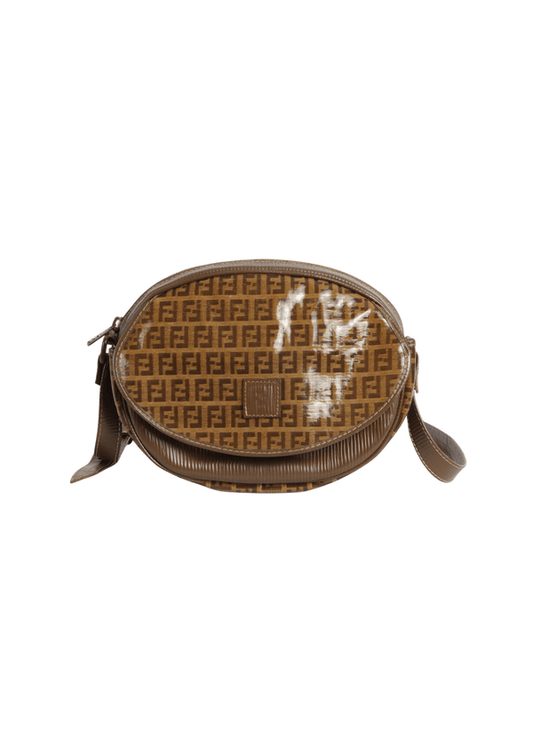 VINTAGE CROSSBODY BAG