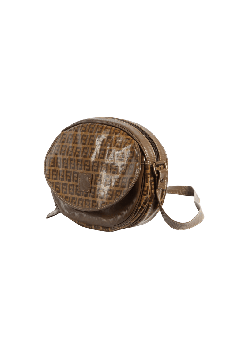 VINTAGE CROSSBODY BAG