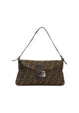 ZUCCA BAGUETTE CLOTH BAG