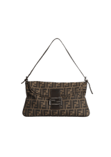 ZUCCA BAGUETTE CLOTH BAG