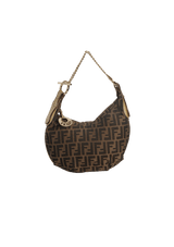 ZUCCA CHEF CHAIN HOBO BAG