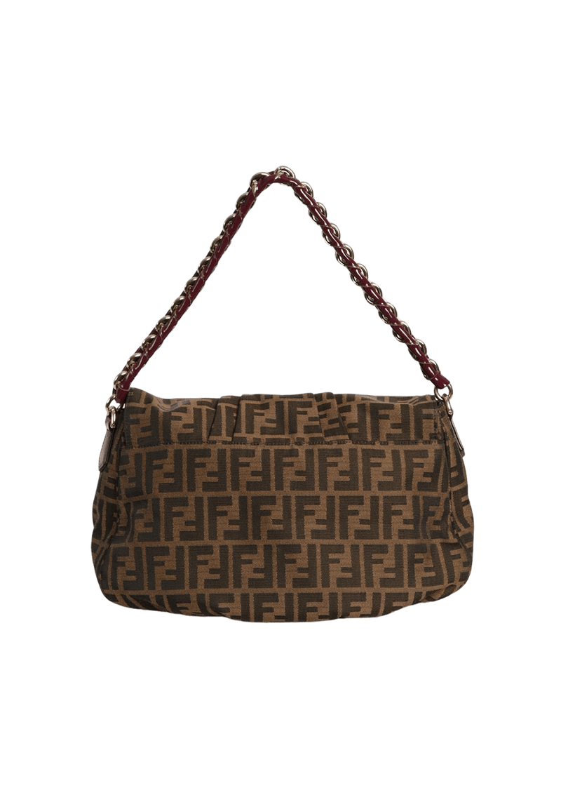 ZUCCA MIA SHOULDER BAG