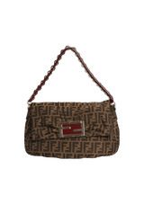 ZUCCA MIA SHOULDER BAG