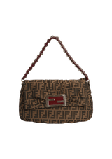 ZUCCA MIA SHOULDER BAG