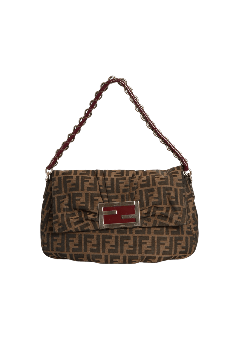 ZUCCA MIA SHOULDER BAG