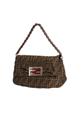 ZUCCA MIA SHOULDER BAG