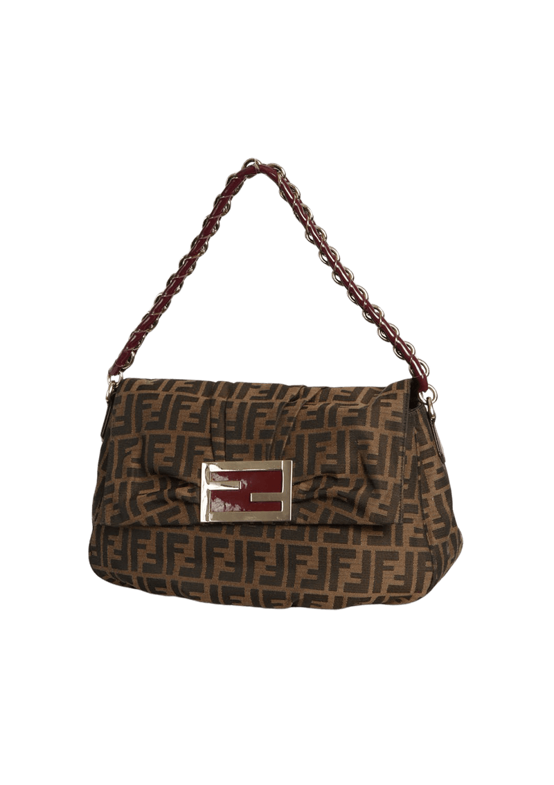 ZUCCA MIA SHOULDER BAG