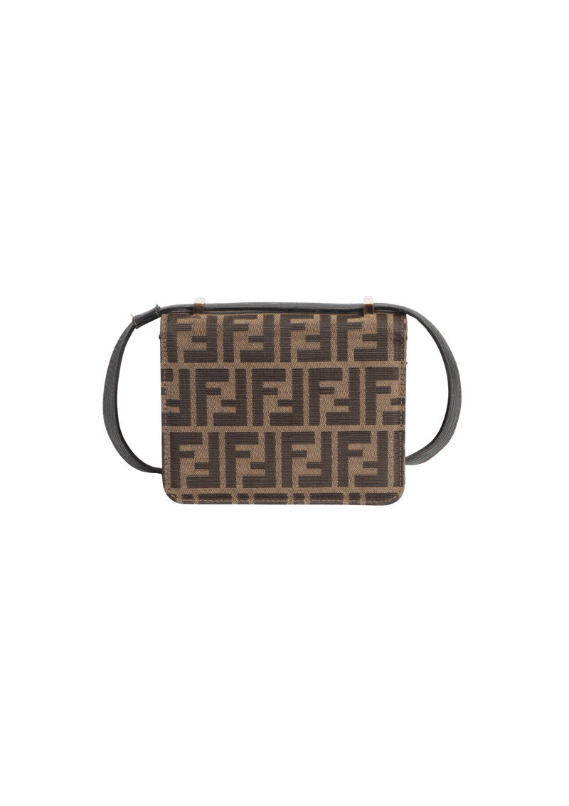 ZUCCA SHOULDER BAG