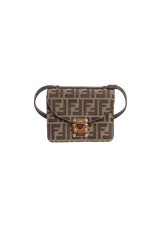 ZUCCA SHOULDER BAG