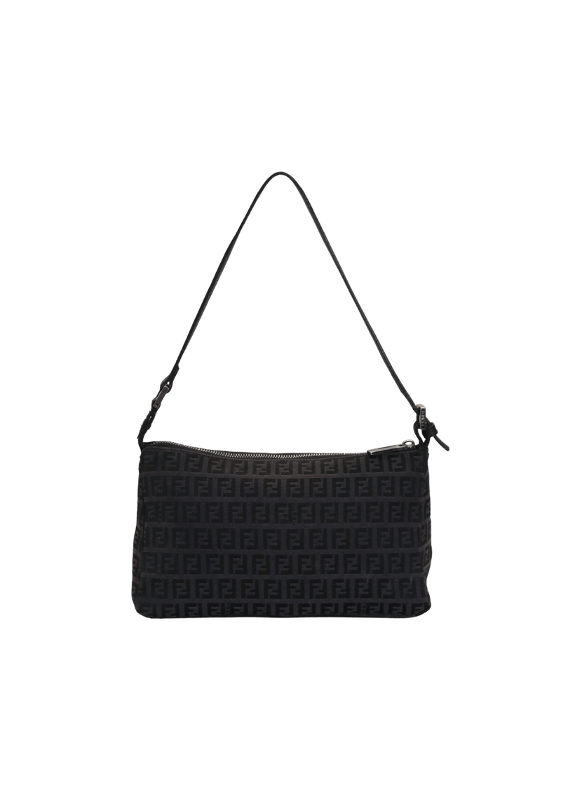 ZUCCHINO CROSSBODY BAG