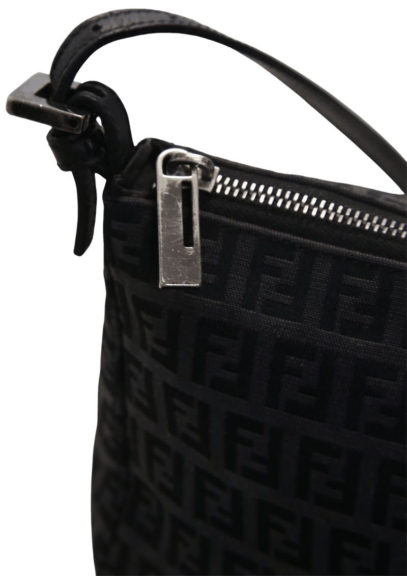 ZUCCHINO CROSSBODY BAG