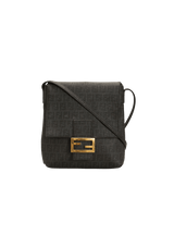 ZUCCHINO FLAP BAG
