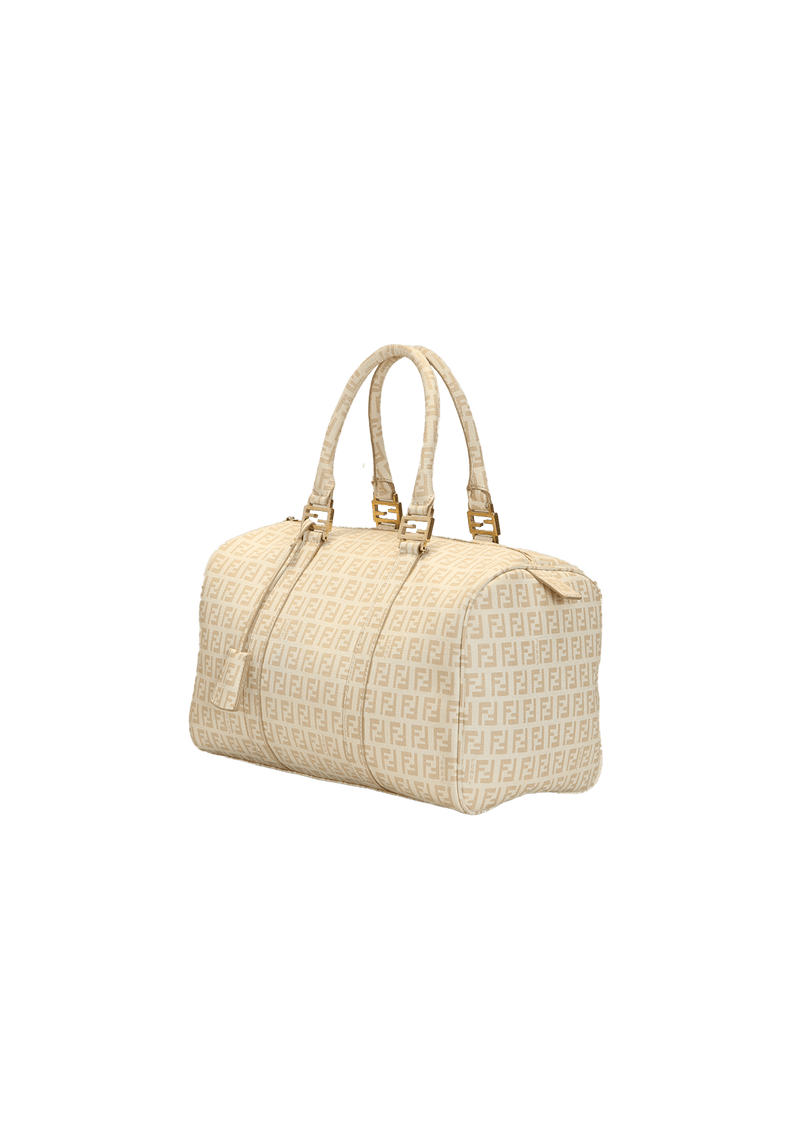 ZUCCHINO FOREVER BAULETTO BAG