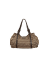 ZUCCHINO SPORTY TOTE