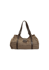 ZUCCHINO SPORTY TOTE