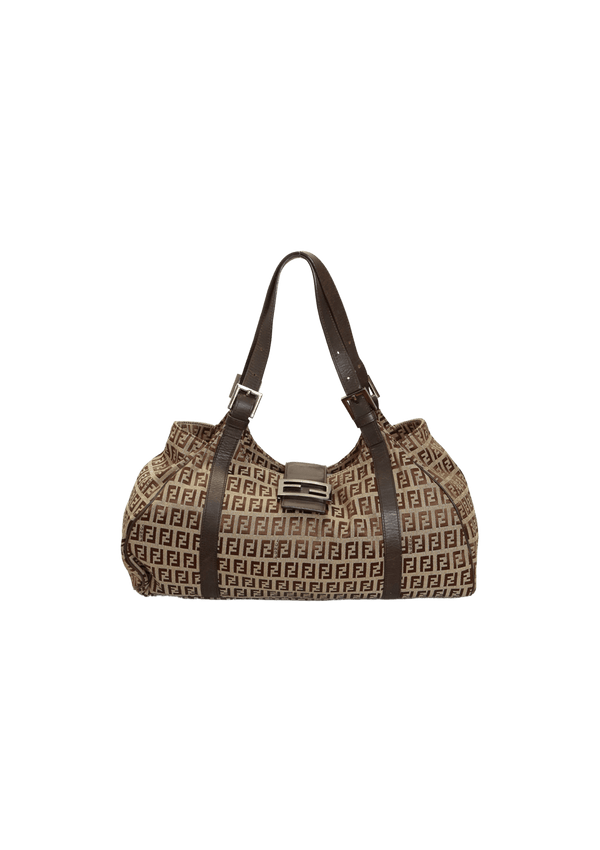 ZUCCHINO SPORTY TOTE