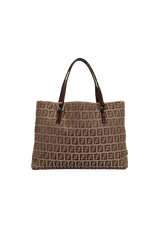 ZUCCHINO TOTE BAG