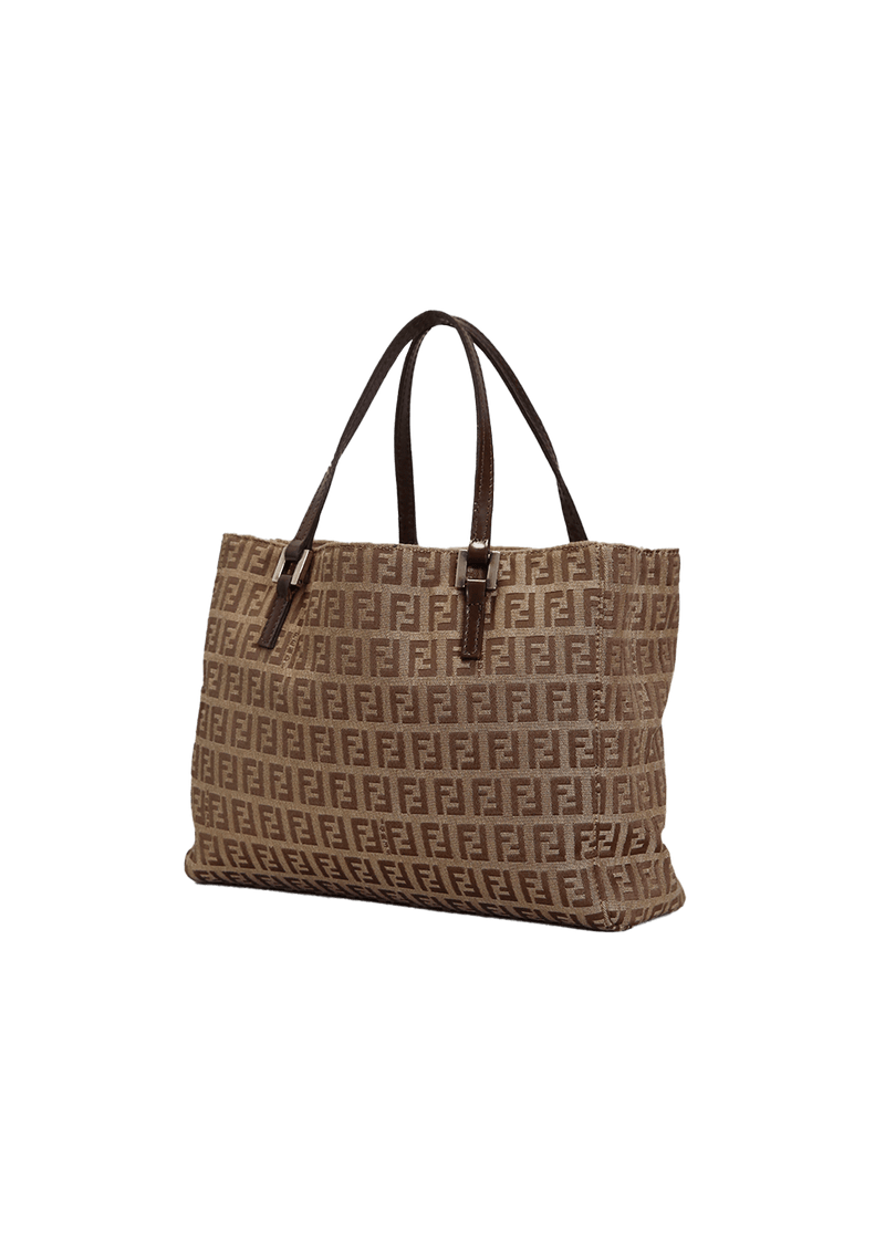 ZUCCHINO TOTE BAG