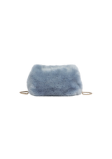 FUR BAG