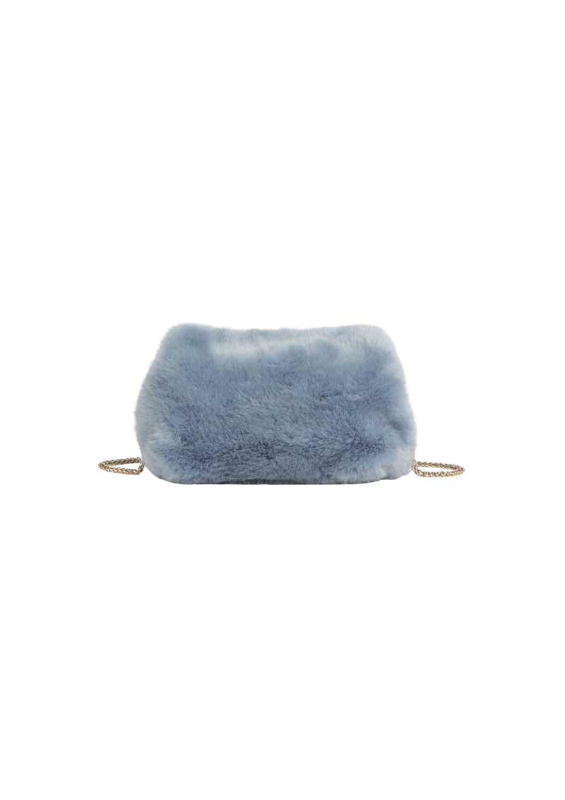 FUR BAG