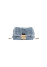 FUR BAG