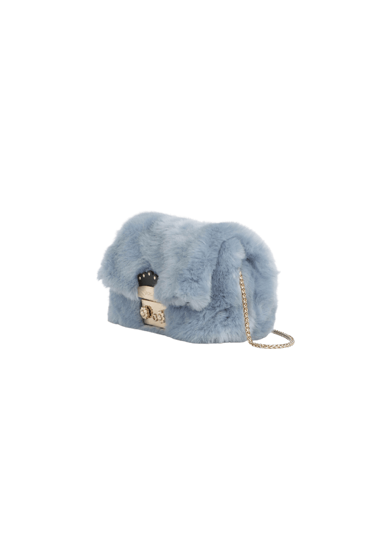 FUR BAG