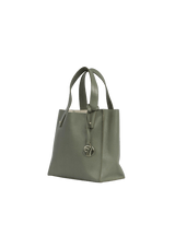 SMALL MUSA TOTE