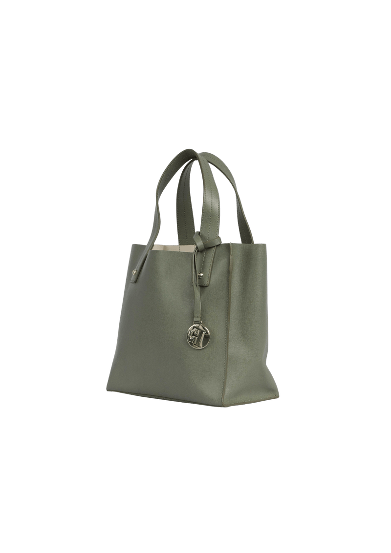 SMALL MUSA TOTE