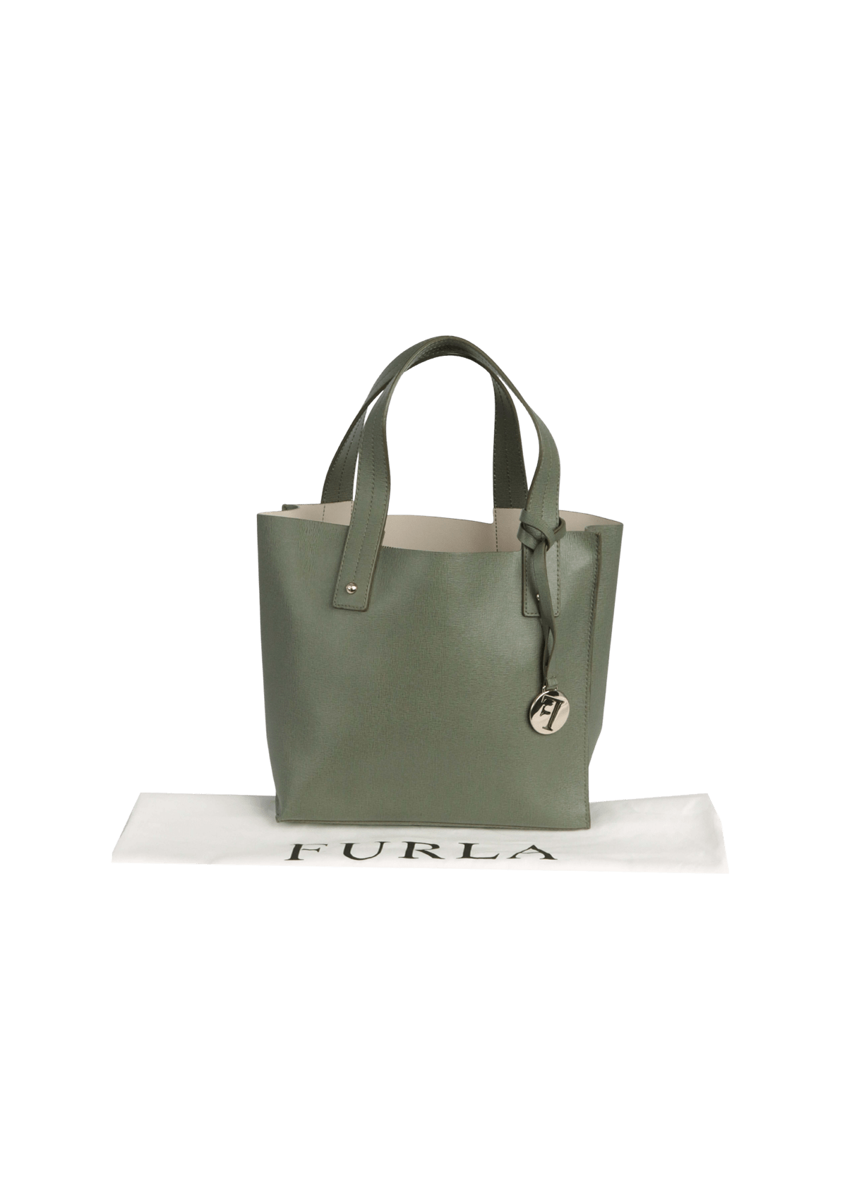 FURLA TOTE BAG deals