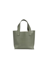 SMALL MUSA TOTE